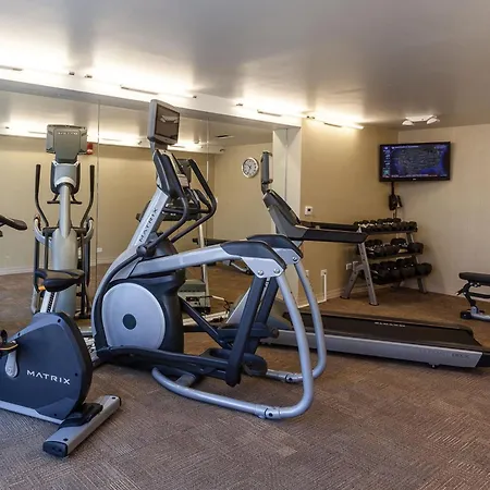 Holiday Inn Chicago North-Evanston By Ihg