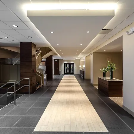Holiday Inn Chicago North-Evanston By Ihg