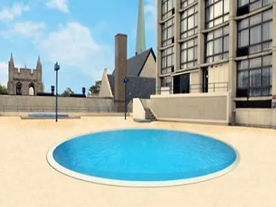 Chicago North-evanston By Ihg Hotel