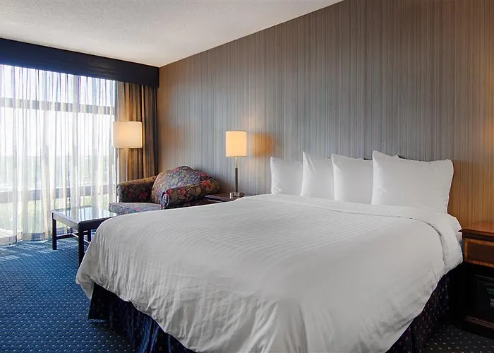 Hotel Chicago North-evanston By Ihg 3*