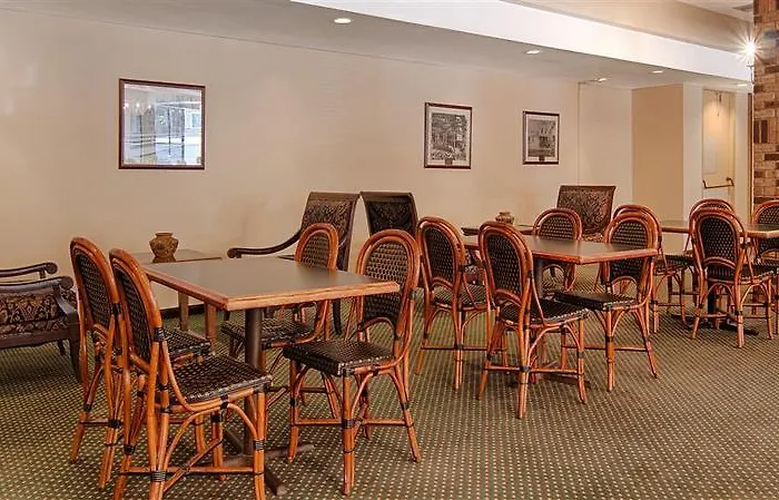 Hotel Chicago North-evanston By Ihg Evanston