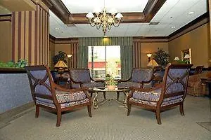 Chicago North-evanston By Ihg Отель Эванстон