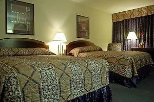 Chicago North-evanston By Ihg Hotel 3*