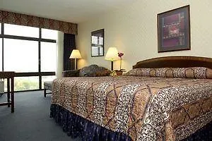 Chicago North-evanston By Ihg 3*