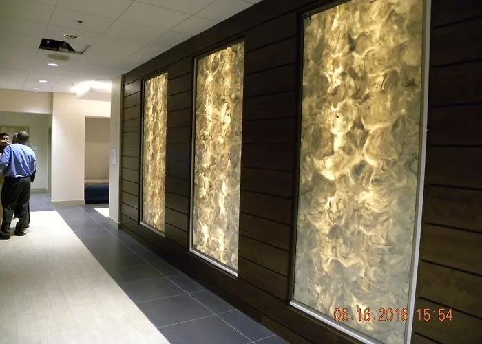 Chicago North-evanston By Ihg Hotel