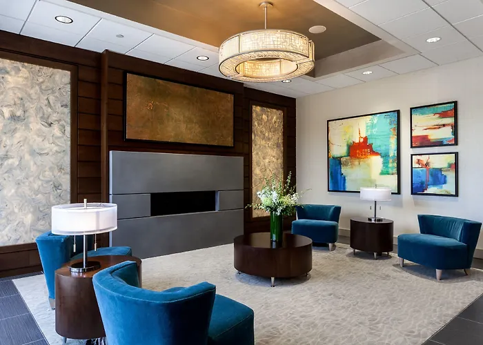 Chicago North-evanston By Ihg 3*