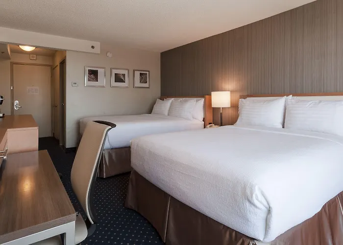 Отель Chicago North-evanston By Ihg Эванстон