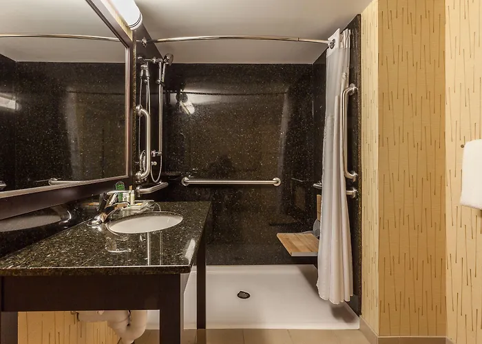 Chicago North-evanston By Ihg Отель