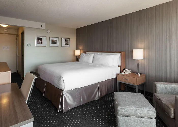 Chicago North-evanston By Ihg Отель