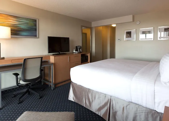 Chicago North-evanston By Ihg Hotel Evanston