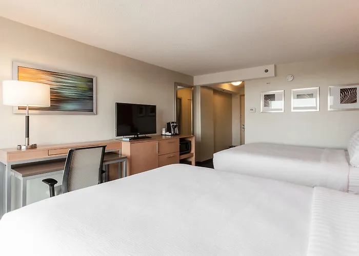 Hotel Chicago North-evanston By Ihg Evanston