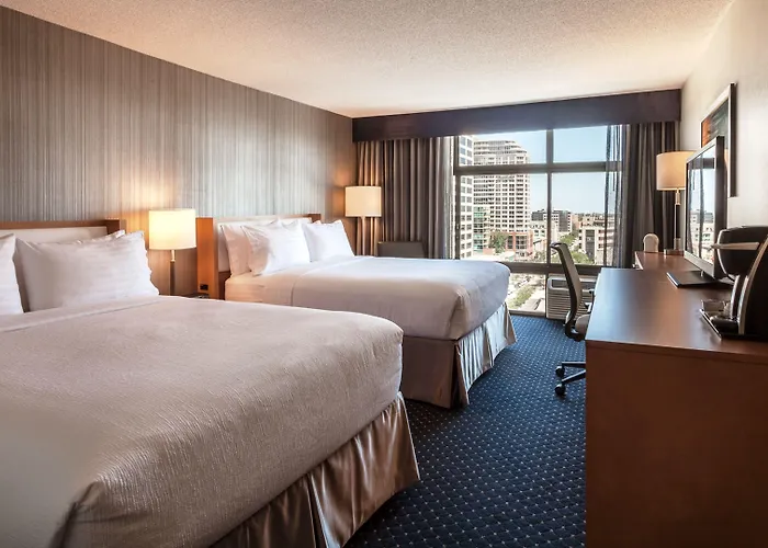 Chicago North-evanston By Ihg Hotel Evanston