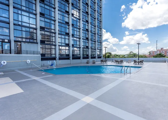 Chicago North-evanston By Ihg 3* Evanston