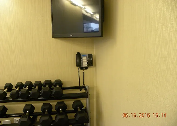 Hotel Chicago North-evanston By Ihg 3*