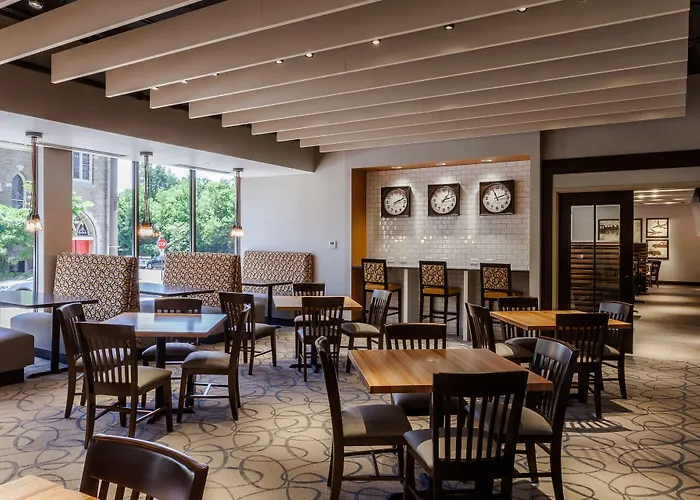 Chicago North-evanston By Ihg Hotel 3*