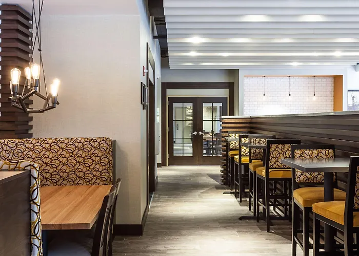 Chicago North-evanston By Ihg Hotel