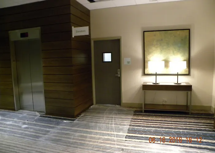 Chicago North-evanston By Ihg Эванстон