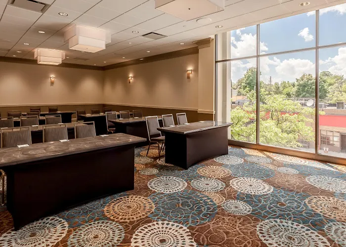 Hotel Chicago North-evanston By Ihg