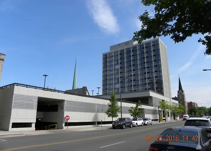 Chicago North-evanston By Ihg 3*
