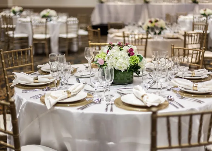 Hotel Chicago North-evanston By Ihg