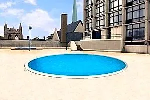 Chicago North-evanston By Ihg Hotel 3*