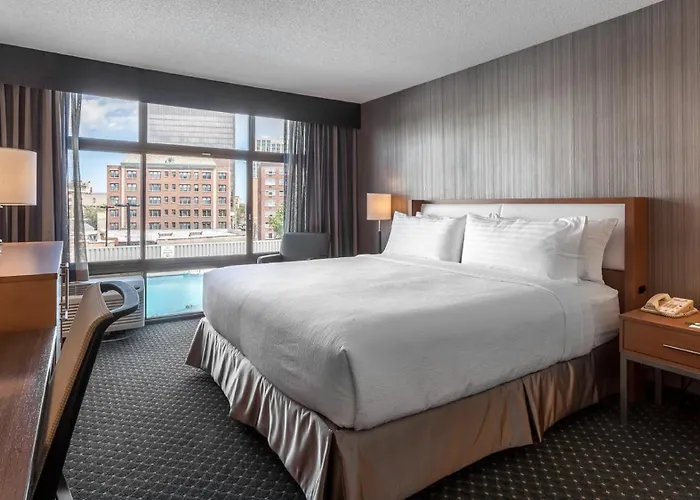 Chicago North-evanston By Ihg