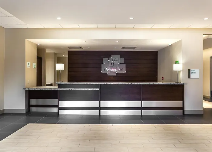 Chicago North-evanston By Ihg Отель 3*