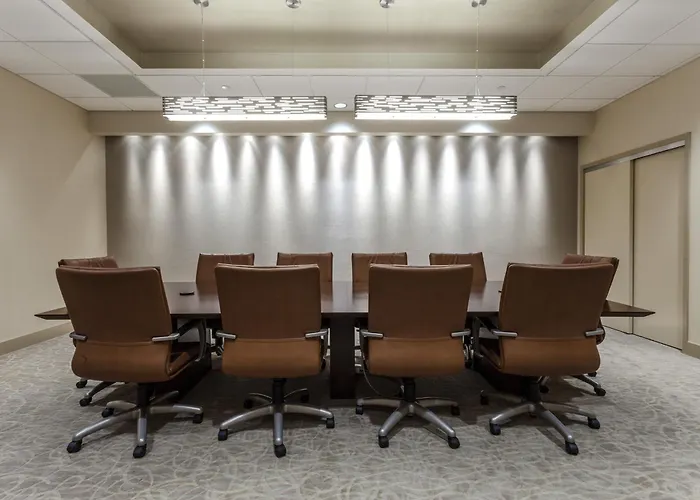 Chicago North-evanston By Ihg