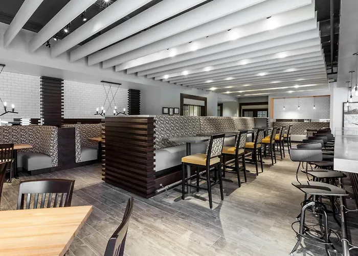 Chicago North-evanston By Ihg Отель