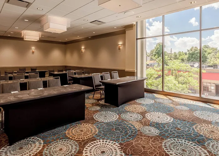 Hotel Chicago North-evanston By Ihg