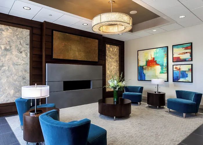Chicago North-evanston By Ihg 3*