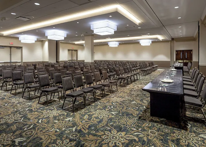 Hotel Chicago North-evanston By Ihg