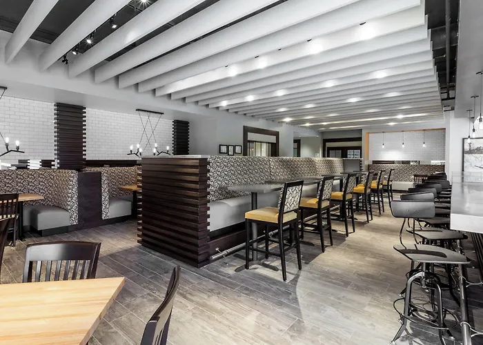 Chicago North-evanston By Ihg