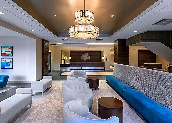 Chicago North-evanston By Ihg