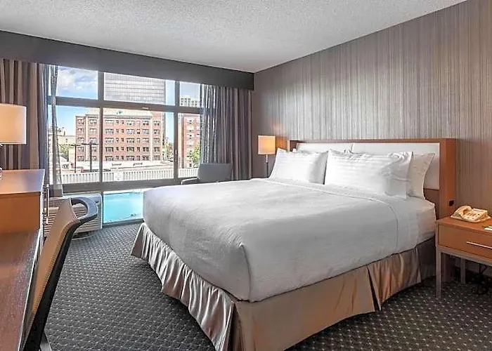 Chicago North-evanston By Ihg Hotel Evanston