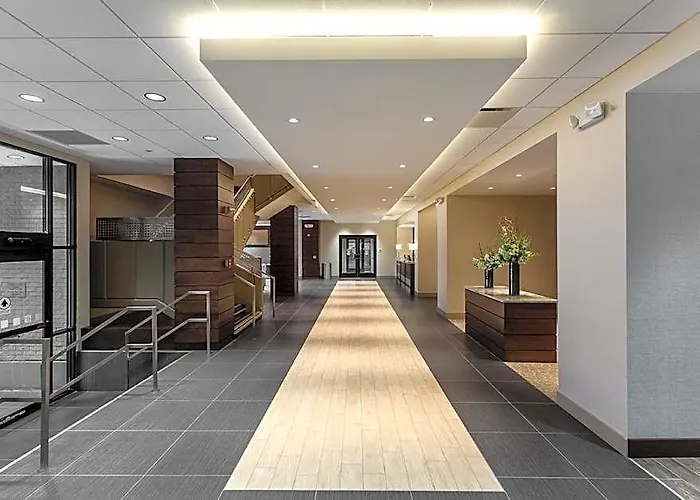 Chicago North-evanston By Ihg Hotel Evanston