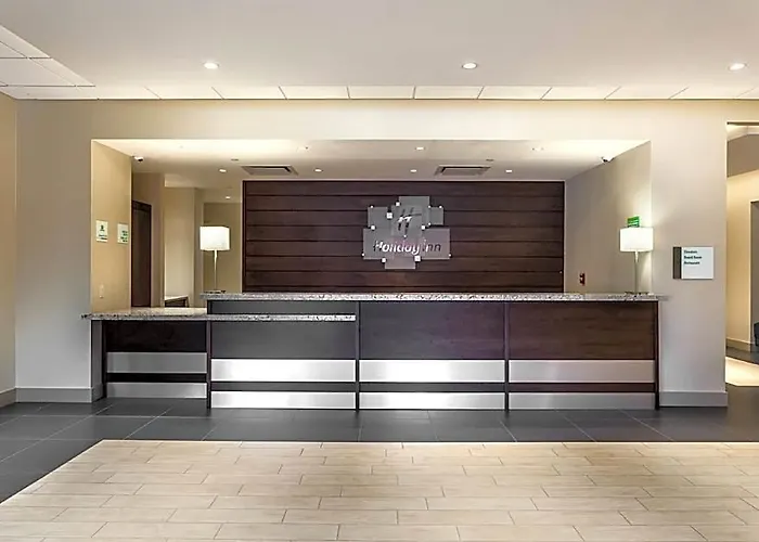 Chicago North-evanston By Ihg Hotel 3*