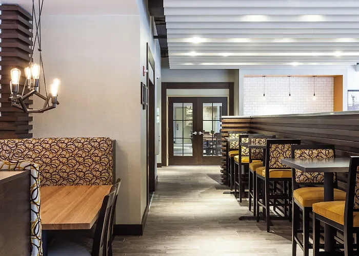 Hotel Chicago North-evanston By Ihg