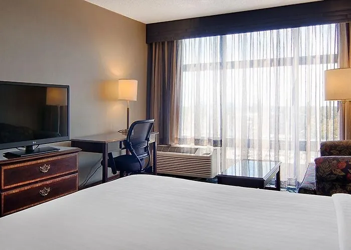 Chicago North-evanston By Ihg Отель