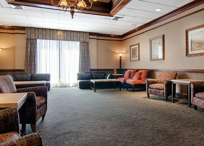 Chicago North-evanston By Ihg Hotel Evanston