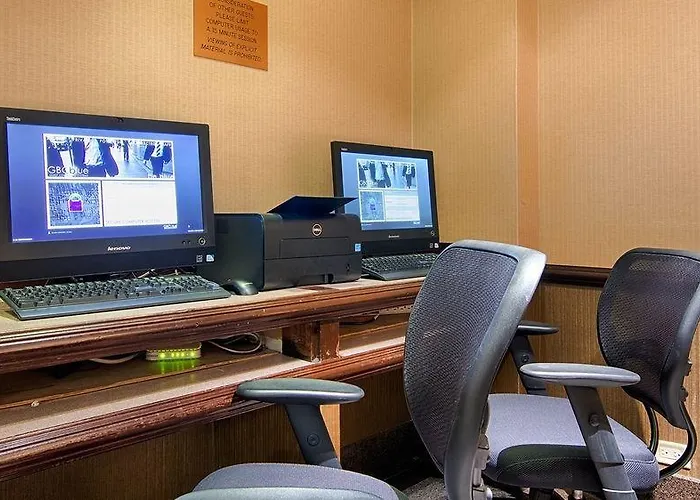 Chicago North-evanston By Ihg Hotel 3*