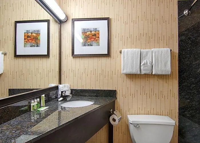 Chicago North-evanston By Ihg 3*