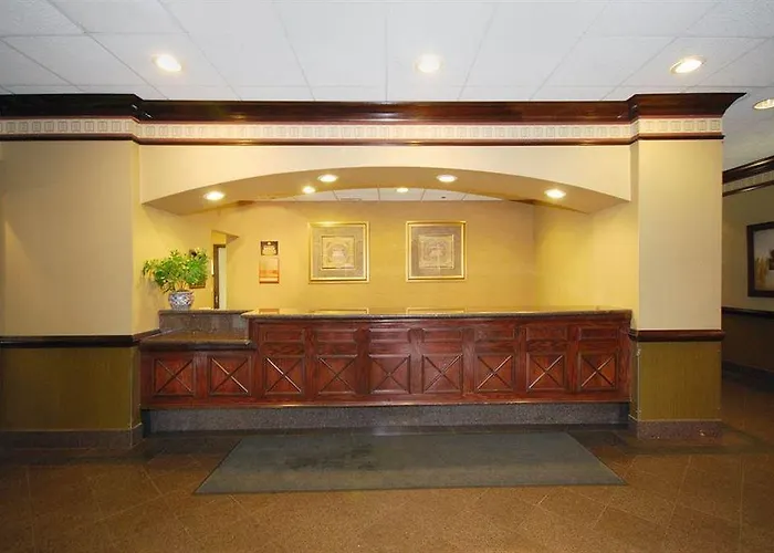 Chicago North-evanston By Ihg Hotel Evanston