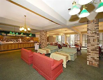 Chicago North-evanston By Ihg Hotel 3*