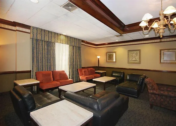 Chicago North-evanston By Ihg Hotel