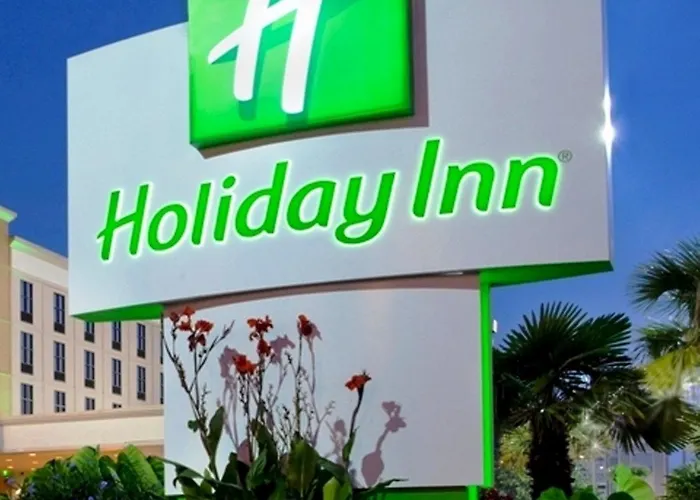 Chicago North-evanston By Ihg 3*