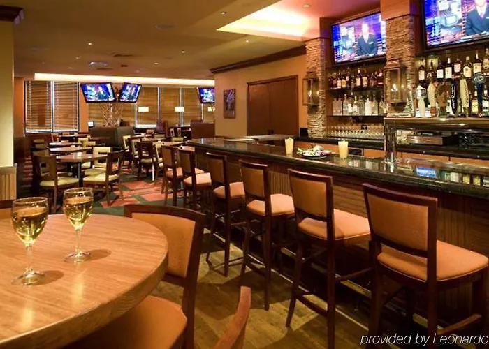 Chicago North-evanston By Ihg Hotel