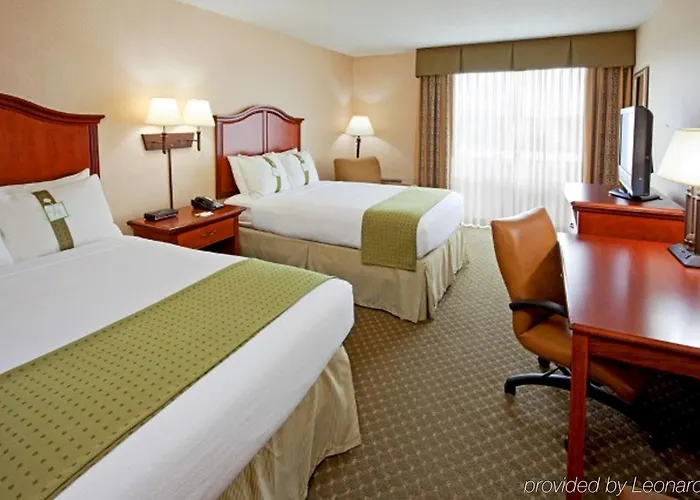 Chicago North-evanston By Ihg Hotel Evanston