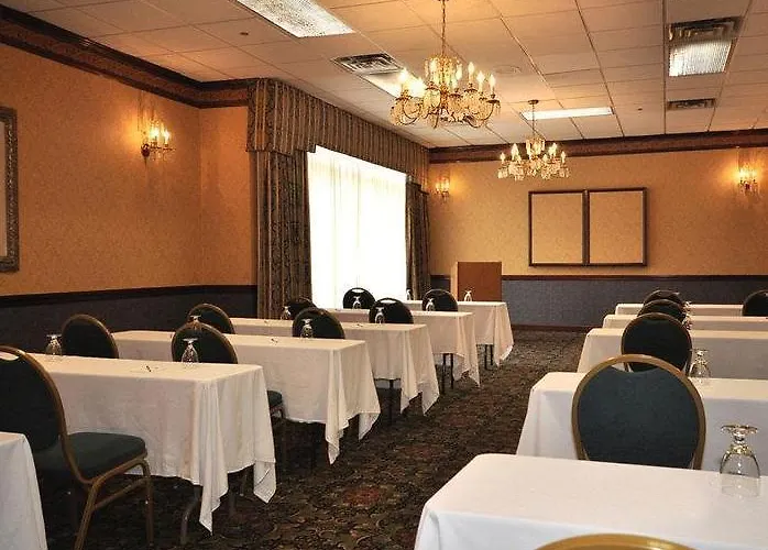 Chicago North-evanston By Ihg 3*