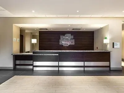 Chicago North-evanston By Ihg Hotel 3*